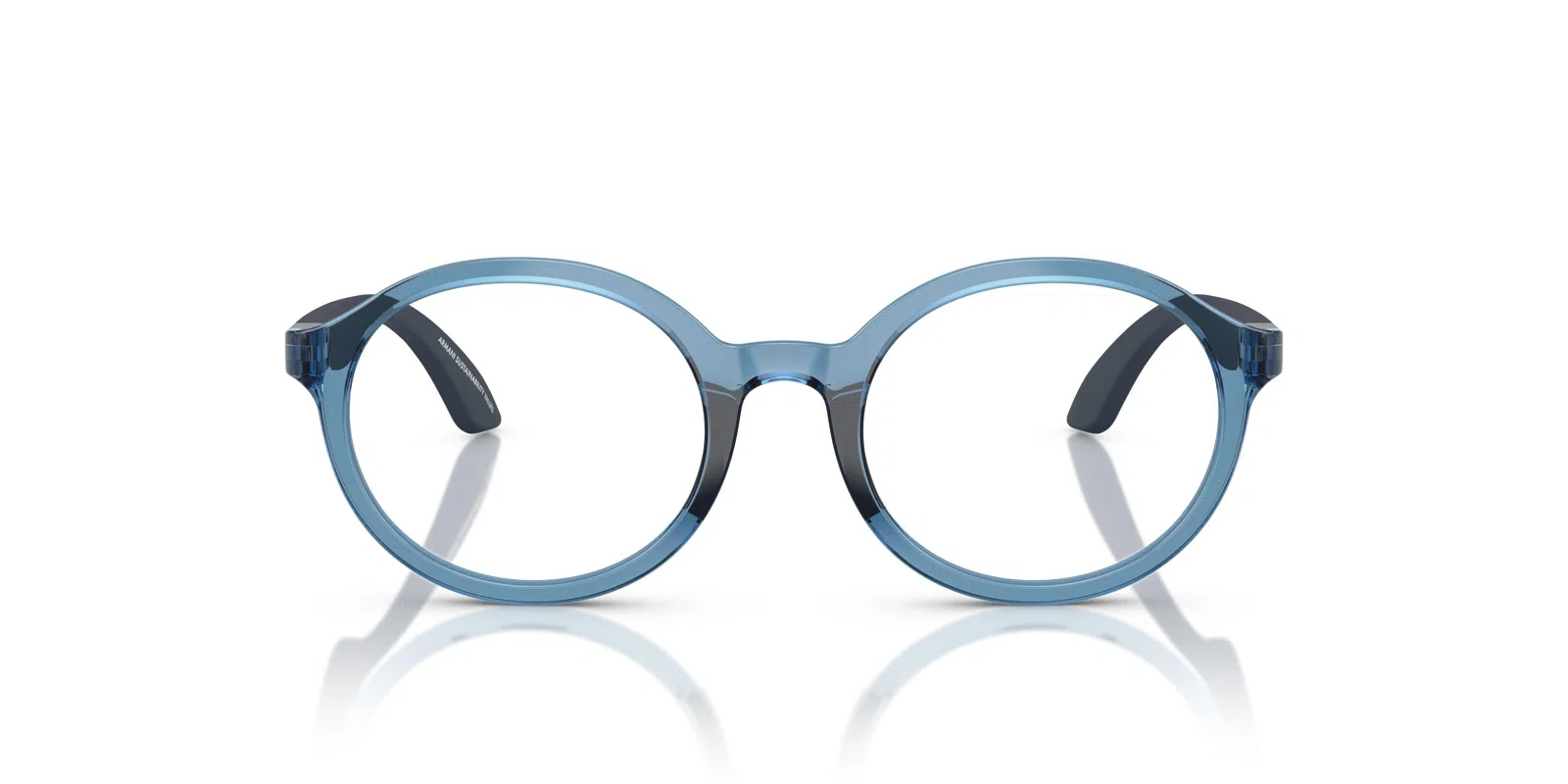 Emporio Armani Kids 3005 Eyeglasses - view 30
